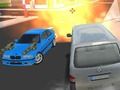 Spel Gemalen Metal: Drifting Wars  online