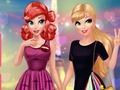 Spel Prinses BFF in Parijs  online
