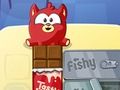 Spel Mini Muncher online Spel Mini Muncher online