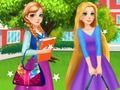 Spel Prinses Disney College Bag online