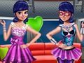 Spel Held versus slechterik  online