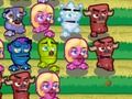 Spel Looney Roontonks online