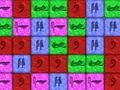 Spel De Stenen van de Pharaon  online