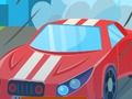 Spel Octane racen online