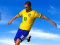 Spel Running Voetbal  online