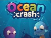Spel Oceaan crash online