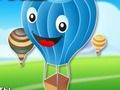Spel Ballon online
