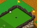 Spel MiniGolf Wereld  online