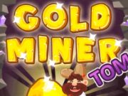 Spel Goudmijnwerker Tom online
