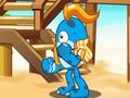 Spel Een Dumb Family Die  online