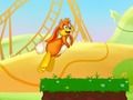 Spel Dhr. Jumpz Adventureland  online
