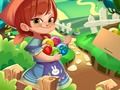 Spel Bubbel fruitz online