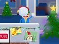 Spel Snowball Fight Office online Spel Snowball Fight Office online
