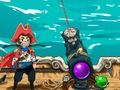 Spel Zeebubbelpiraten online