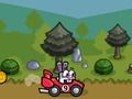 Spel Olympics Pet  online