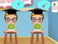 Spel Ziekenhuis voor kinderen online