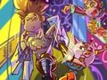 Spel Mia's Mall online