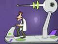 Spel Phineas and Ferb Bot dreun!  online