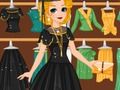 Spel Rapunzel & Ariel 20s modewedstrijd online