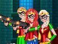 Spel Prinses vechten kwaad online