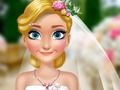 Spel Bruiloft perfecte make-up online