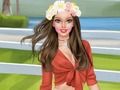 Spel Barbie Coachella online Spel Barbie Coachella online