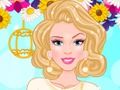 Spel Barbie -parfumontwerper online