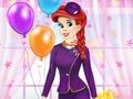 Spel Ariel's Overall  online