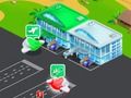Spel Airport Buzz online