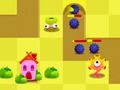 Spel Monster Tower Defense online