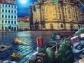 Spel The Alley of Thieves online