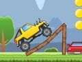 Spel Grote Monsters!  online