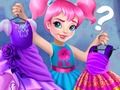 Spel Moody Ally Princess Ball online