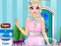 Spel Ice koningin koninklijk bakker  online
