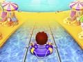Spel Vrolijke zomer  online