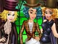 Spel Princess Rococo Modetrends  online