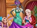 Spel Modern Meisjes Ontwerp online Spel Modern Meisjes Ontwerp online