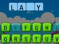 Spel Denk dat het Woord Holiday Edition  online