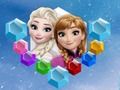 Spel Elsa Hex Puzzle online