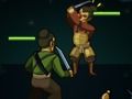 Spel Ronin Strike online