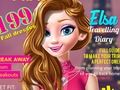 Spel Ellie Fashion Magazine online