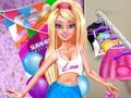 Spel Ellie Sweet 16 online