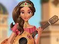 Spel Elena Van Avalor Concert  online
