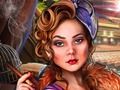 Spel Mystery Achter het Gordijn  online