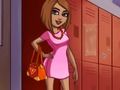 Spel Dress-Up Party Emma's  online