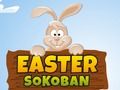 Spel Pasen Sokoban  online