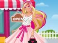 Spel Barbie Polka Dots Style online