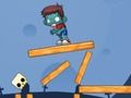 Spel Boos Zombies  online