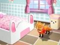 Spel Kleine Vos Tidy Up The Room  online