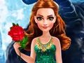 Spel Schoonheid Belle Makeover online